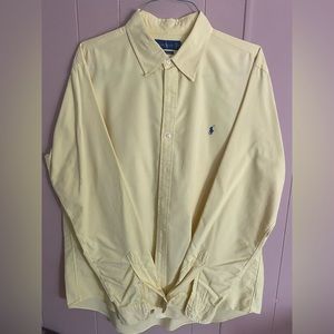 Ralph Lauren Shirt